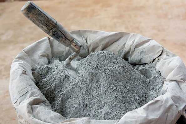سیمان پرتلند چیست