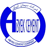 کارخانه سیمان آبیک